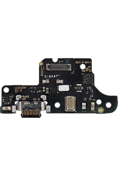OEM Πλακέτα Φόρτισης για Motorola G31 (Γρήγορος Φορτιστής)
