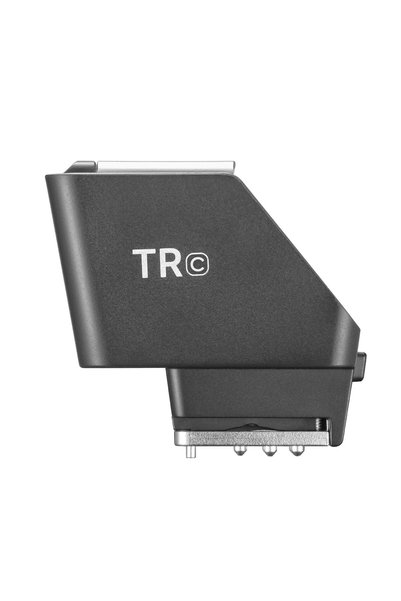 Godox TR-C-TTL Adaptor de înălțare pentru patina blitz Canon