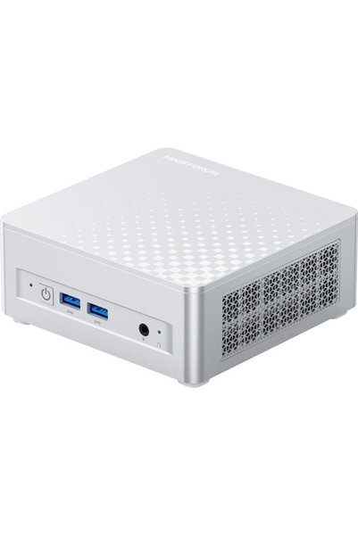 Minisforum Minis Forum M1 Plus i5-12600H 16GB + 512GB Μίνι Η/Υ - (M1Plus-512)