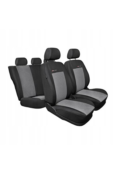 Auto-Dekor Huse scaune UNP2 pentru Ford Focus 1, 2, 3, 4