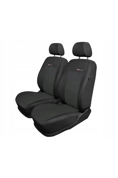 Auto-Dekor Huse pentru CITROEN NEMO VAN, 2 locuri (2006-) P1