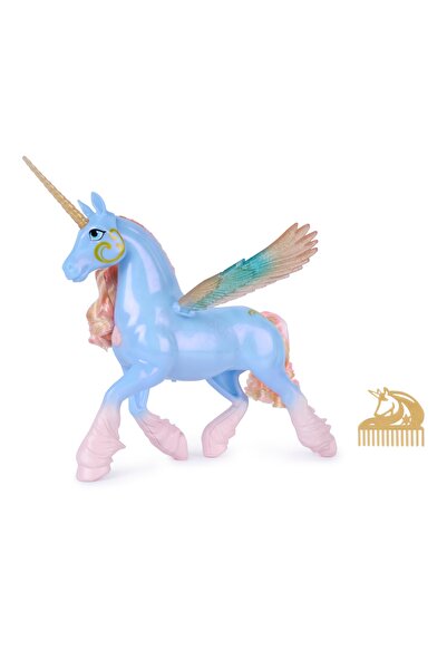 Spin Master Toys Far East Spin Master Unicorn Academy - Skywind Unicorn (cu l...