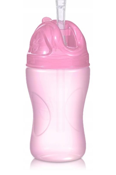 Nuby ND19_NB69006_CD Prima mea sticlă fără alcool 300ml