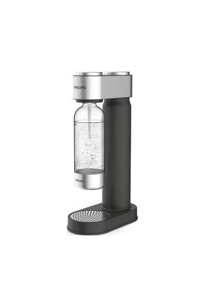 Philips Dozator de apă GoZero ADD4902BK Negru Mat