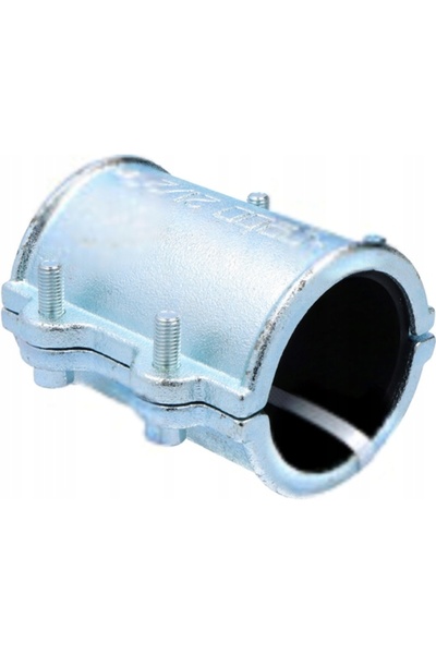 GEBO OBEJMA DS 2/5 " PENTRU TUBURI DE OȚEL