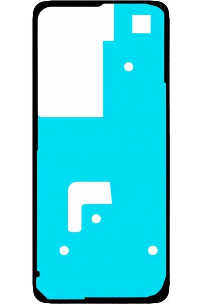 realme Αυτοκόλλητο Φύλλο Κάλυψης Μπαταρίας Για 14x - (612714001472)
