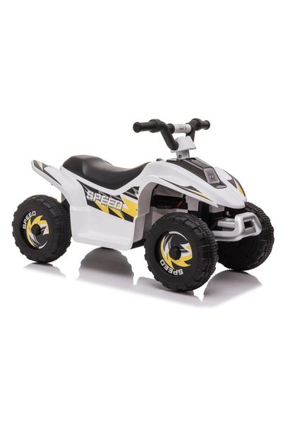 LeanToys ND24_6567 Quad pentru bateria XMX612 Bialy 5908275