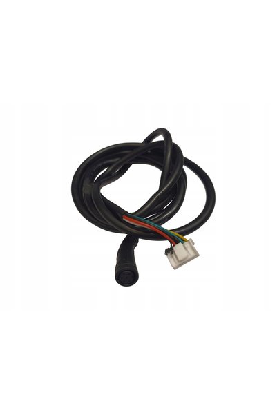 iscooter Conector original W8, cablu conector
