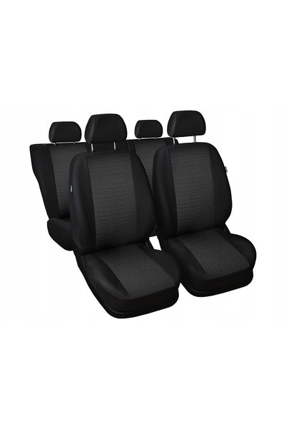 Auto-Dekor Huse croite la comandă Peugeot 307 SW (2002-2008)
