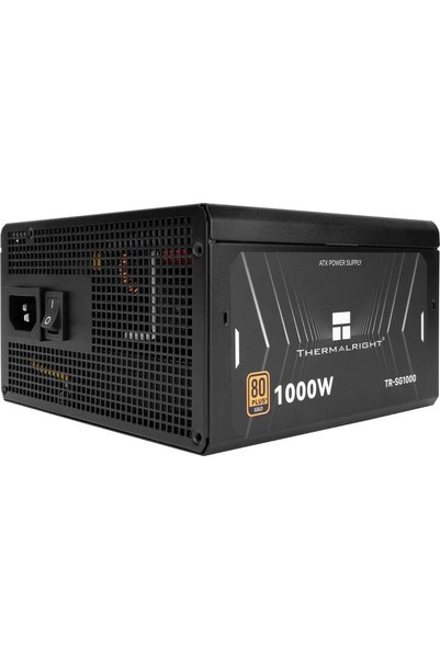 ThermalRight Τροφοδοτικό ATX 3.1 1000W Gold, Πλήρως Αρθρωτό - (TR-SG1000)