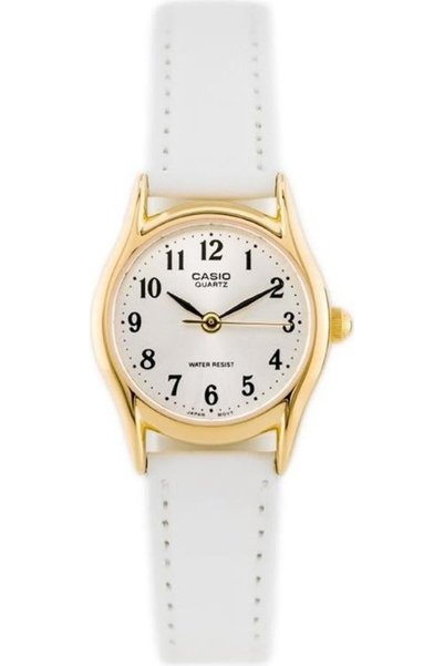 Casio Γυναικείο Ρολόι LTP-1094Q-7B2 (zd522d) + Κουτί - (LTP-1094Q 7B2RDF)