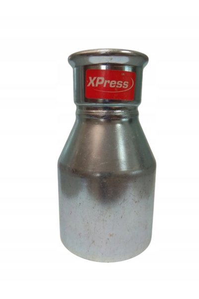 KAN-therm REDUCTOR NYP 76.1 X 42.0 INOX PRESAT