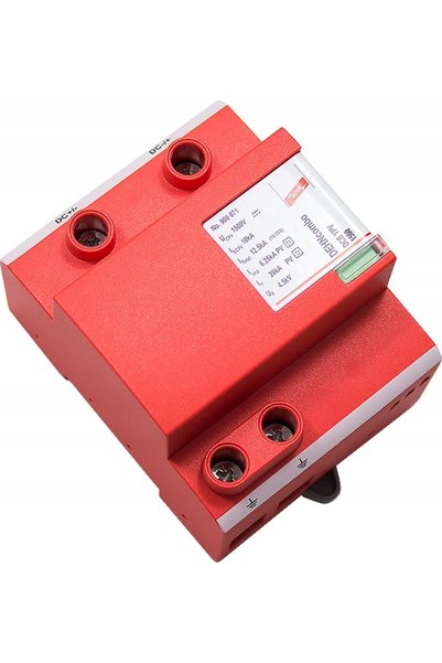 Dehn Protector de supratensiune pentru sistem fotovoltaic DEHNcombo YPV 1200 ...