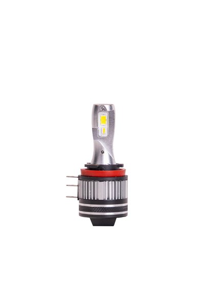 M-TECH SET LED PREMIUM SERIA SMART H15 CANBUS