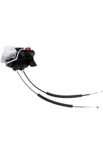 NTY Hyundai I20 10 Ηλεκτρομαγνητική Κλειδαριά Εμπρός Αριστερά Γνήσια 81310-1J...