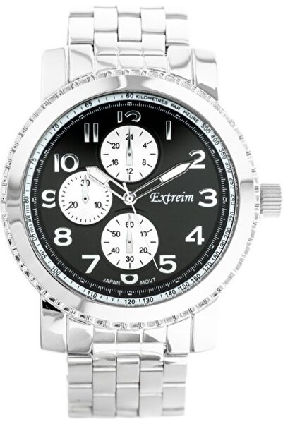 Extreim Ανδρικό Ρολόι (zx028b) - (EXT-8814R-2A)