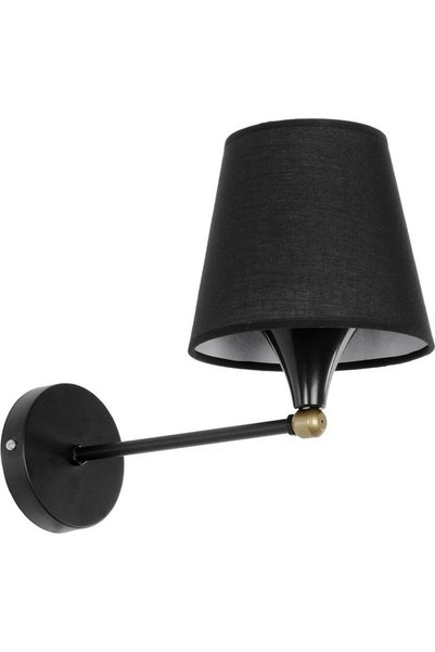 GloboStar® GloboStar Blaki Μοντέρνο Φωτιστικό Τοίχου - Απλίκα με Υποδοχή 1 x ...