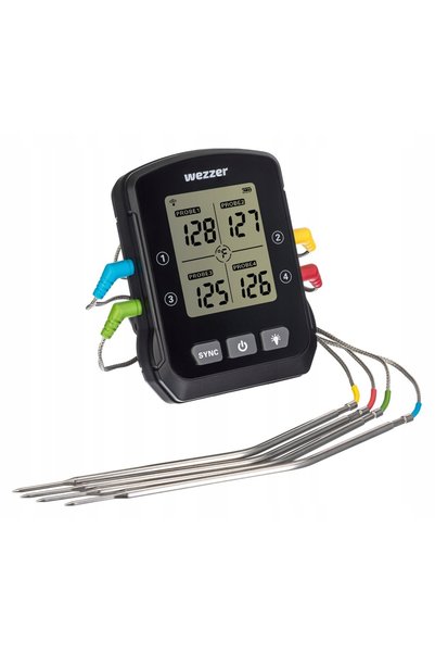 Generic Brand Wezzer Cook MT90