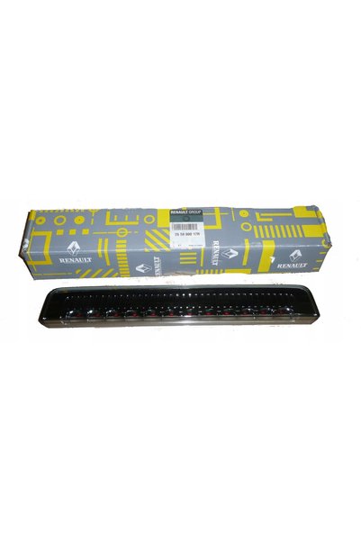 Renault LAMPĂ STOP LAGUNA 3 III KOMBI DYMIONA 265900017R