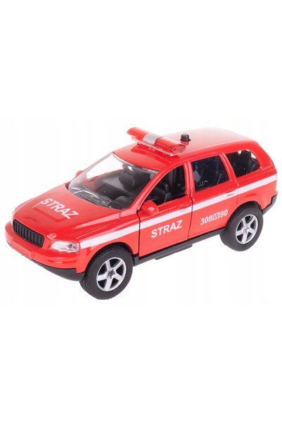 Hipo Straz 11cm cu luciu j.polski HKG097 27433