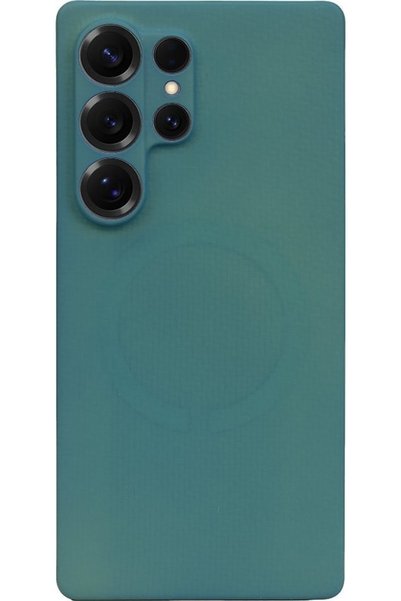 Tactical Magforce Θήκη Αραμιδίου για Samsung Galaxy S25 Ultra Blue Jay - (579...