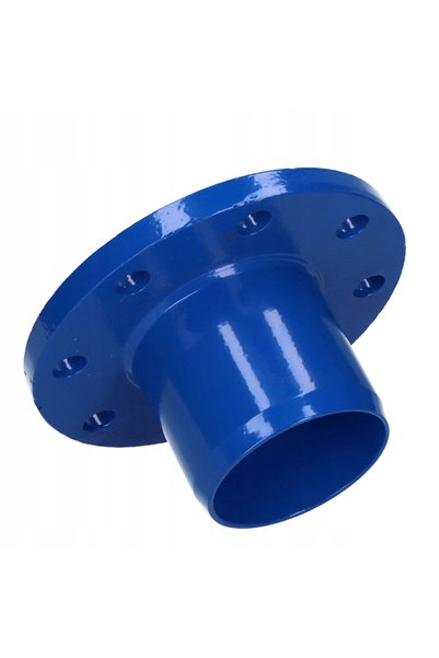 BOHAMET-ARMATURA Racord scurt cu o singură guleră FW pentru țevi din PVC DN10...
