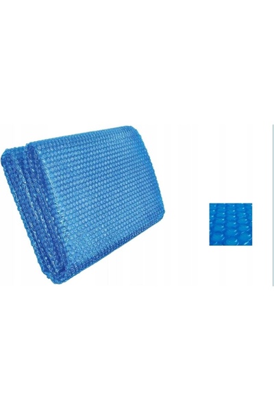 NO BRAND Prelată solară pentru încălzirea piscinei, 220 microni, Avenli Jilon...