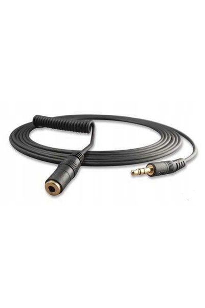 RØDE Rode VC1 Cablu prelungitor stereo minijack / 3,5mm