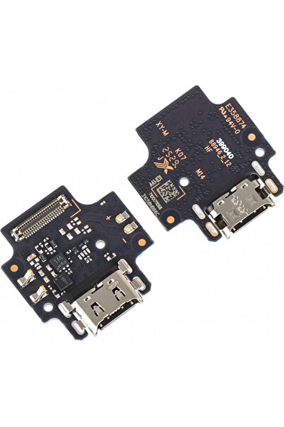HONOR Πλακέτα Flex Θύρας Φόρτισης για Pad X8a - (0235ALGW)