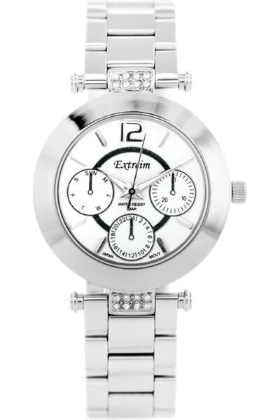 Extreim Γυναικείο Ρολόι (zx670a) - (EXT-8393A-1A)