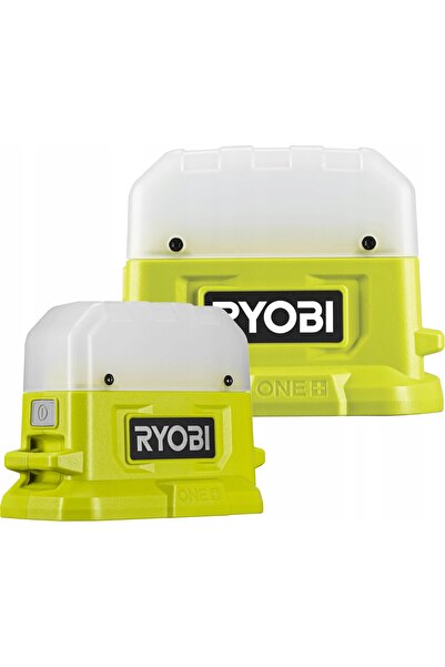 Ryobi LAMPĂ CU ACUMULATOR RLC18-0 18V 0*AH ONE+ - TT5133005385