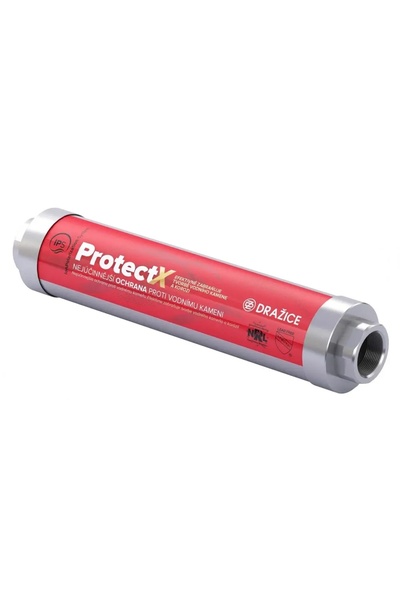 Siko Dražice IPS ProtectX G 1/2 " - dispozitiv de reducere a depunerilor de c...