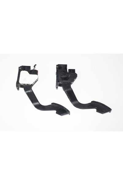 Fiat PEDALĂ POTENȚIOMETRU ACCELERATOR JUMPER DUCATO BOXER 1369473080 FCA PSA ...