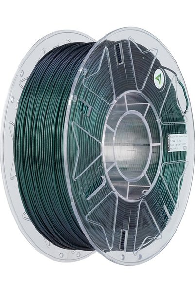 Creality Hyper Pla Rfid Stardust Green - Γρήγορο Νήμα Εκτυπωτή 3D, Καρούλι 1 ...