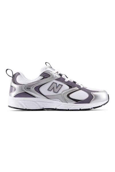 New Balance 408 Ρετρό Αθλητικά Παπούτσια Τρεξίματος με αντικραδασμική προστασ...