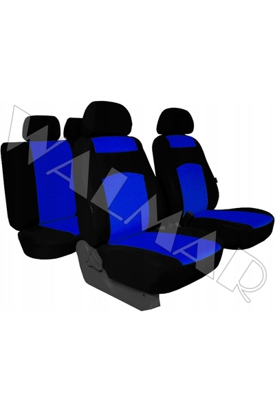 Auto-Dekor Huse NPF pentru scaunele Peugeot Bipper
