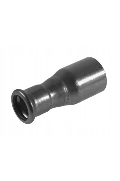 KAN-therm REDUCȚIE NYP.54X35MM INOX PRESATĂ