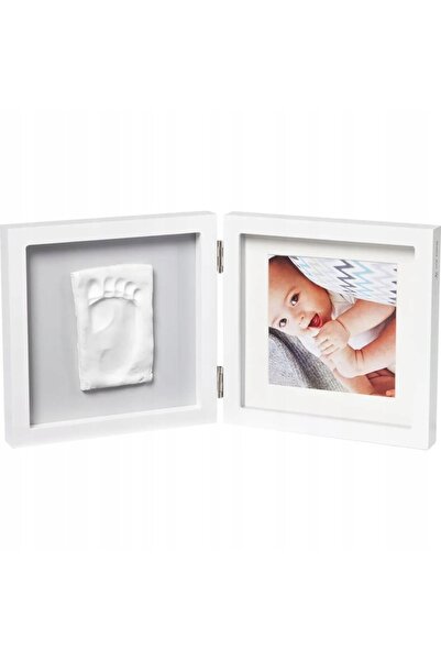 BABY ART BABY-ART Stilul Bebelusului Meu - Gri Simplu