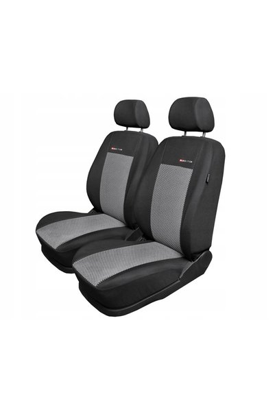 Auto-Dekor FIAT DOBLO 3 CARGO (2009-16) huse mărimea P2
