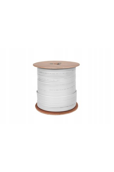 Cabletech Bobină de cablu coaxial
