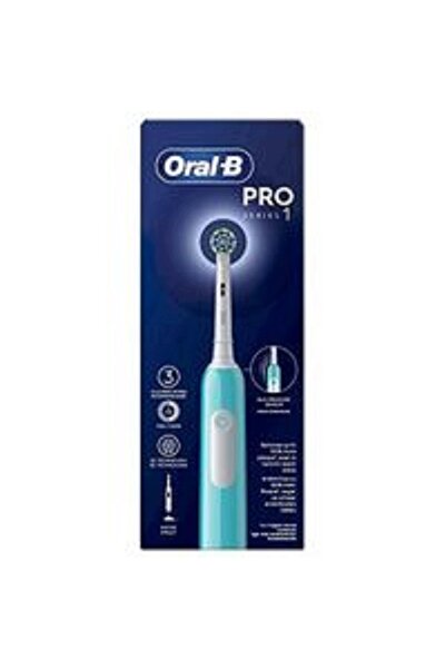 Braun Pro 1 Cross Action Albastru Caraibean