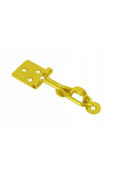NO BRAND 20x Șurub pentru rafturi metalice cu clemă de blocare 95