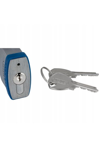 ABUS Silver Rock 5/40HB40 SL 50