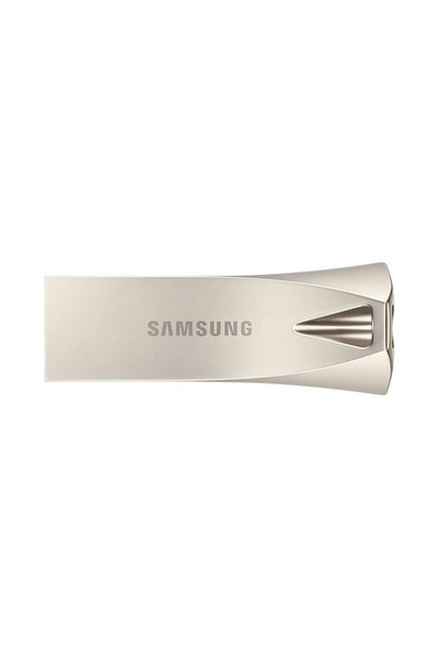 Samsung |   BAR Plus |   MUF-256BE3/APC |   256 GB |   USB 3.1 |   Argintiu