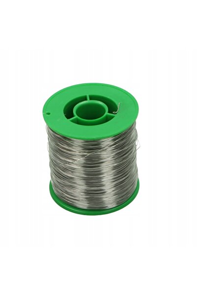 NO BRAND Sârmă de lipit de 0.56mm, bobină de 0.5kg SN99.3Cu0.7/0.56/0.50 - 0....