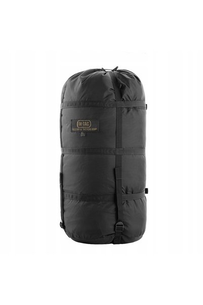 M-TAC Sac de compresie extra mare 60x29 cm, impermeabil, 40 litri