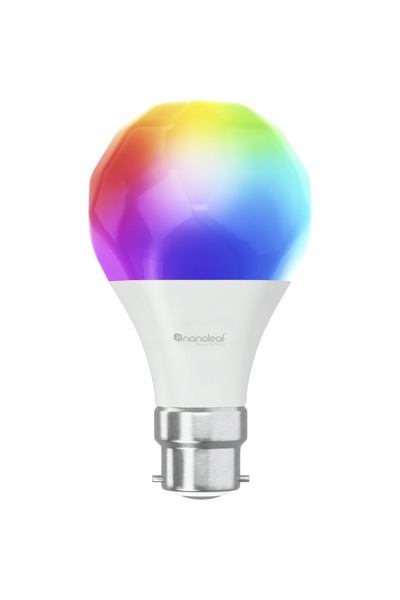 Nanoleaf Bec Inteligent Essentials Matter B22