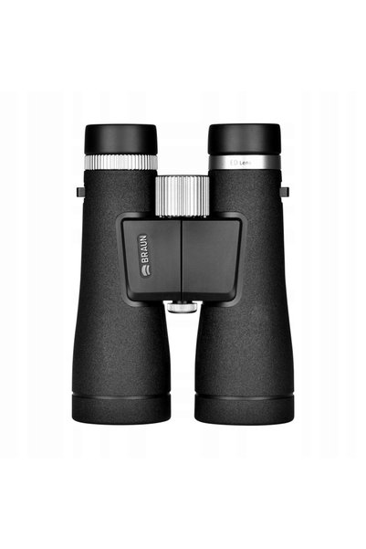 Braun Binoclu ED 12x50
