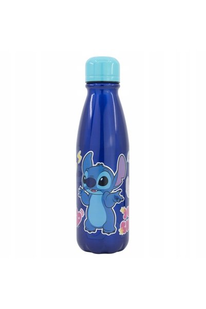 Stor ND38_75040 Disney Stitch - Sticlă de aluminiu cu k