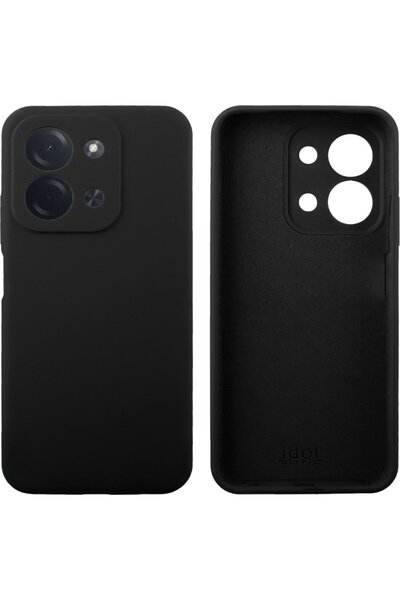 idol 1991 Θήκη Xiaomi Poco C85/Redmi 15C 4G 6.9'' Velvet Elite TPU με πλήρη π...